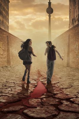 City of Blood
