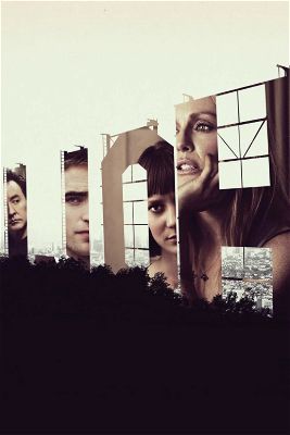 Maps to the Stars