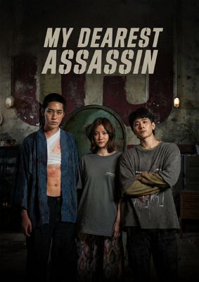 My Dearest Assassin