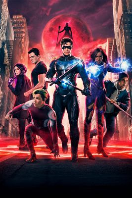 Titans