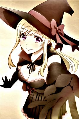 Yamada-kun and the Seven Witches