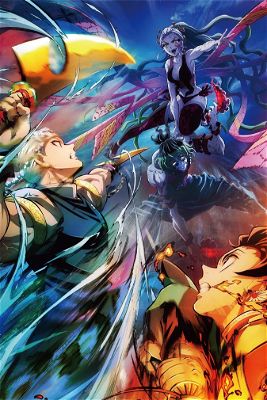 Demon Slayer : Kimetsu no Yaiba