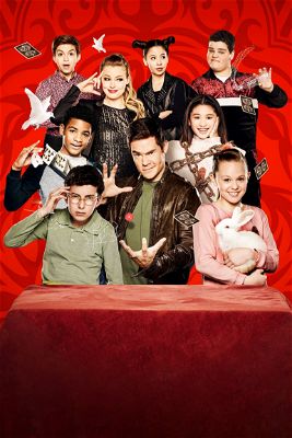 Magic Camp