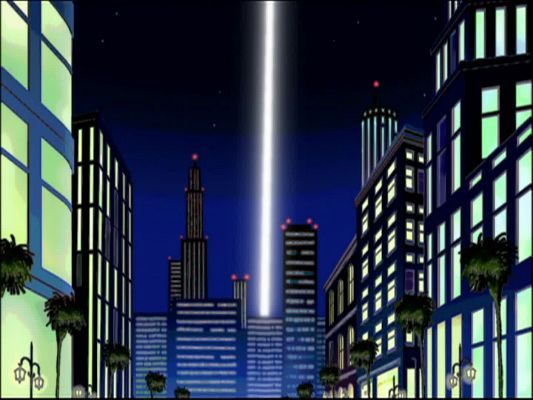 10. À l’assaut, la base-ball academy de Sonic !