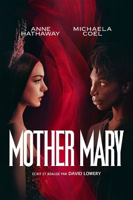 Mother Mary