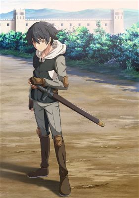 Hero Without a Class: Who Even Needs Skills?!