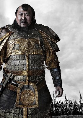 Marco Polo