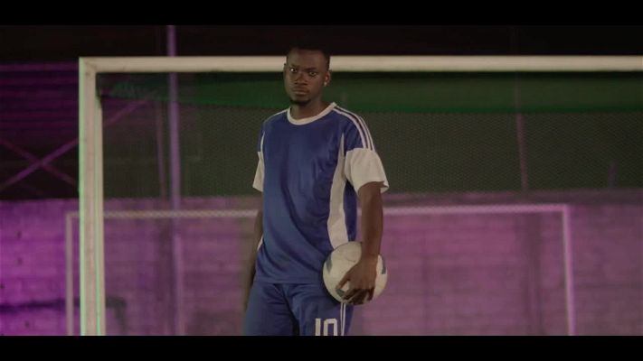 @VODAFRIQUE Footeuses De Foot S01E04 (VFHD)