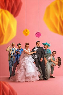 La Mariée de l'année