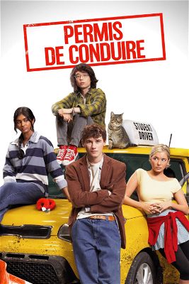 Permis de Conduire