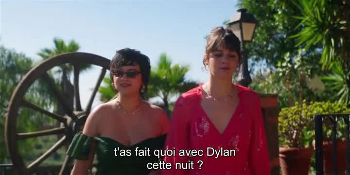 Voir Film The Road Trip - Saison 1 en Streaming HD