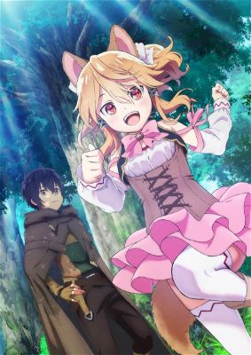 Seirei Gensouki : Spirit Chronicles