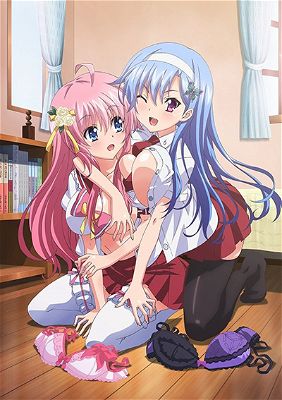 Imouto Paradise! 2