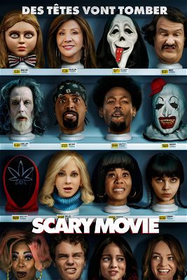 Scary Movie