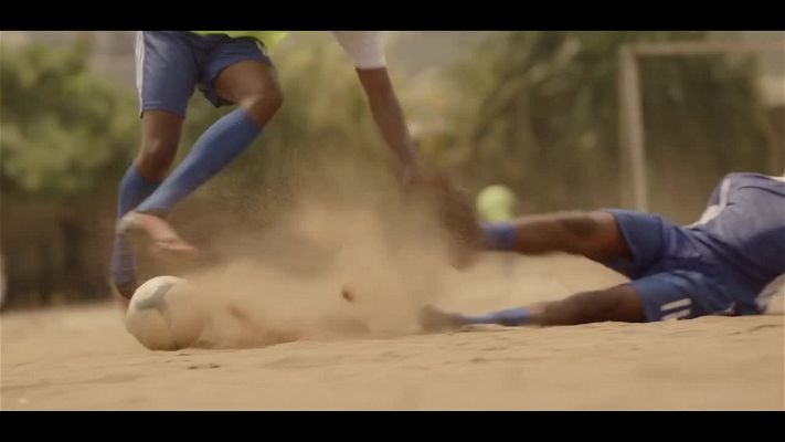 @VODAFRIQUE Footeuses De Foot S01E05 (VFHD)
