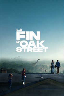 La Fin d'Oak Street