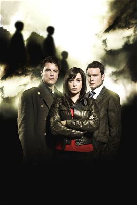 Torchwood