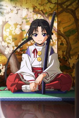The Elusive Samurai