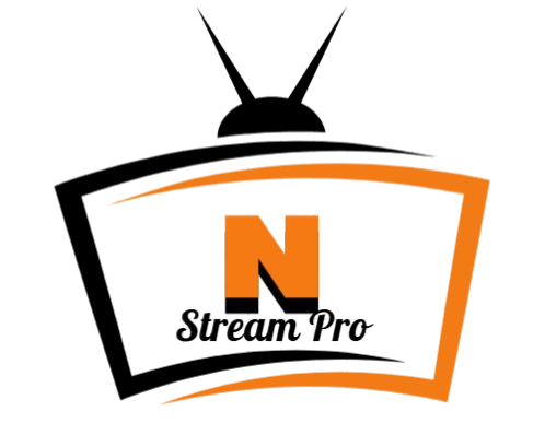 Logo N-Stream Pro